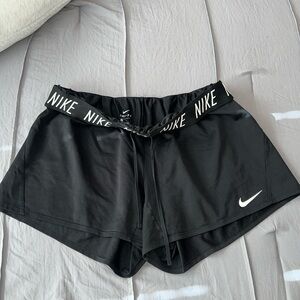 Nike shorts